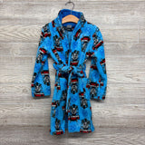 Plush Robe 5t