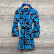 Plush Robe 5t