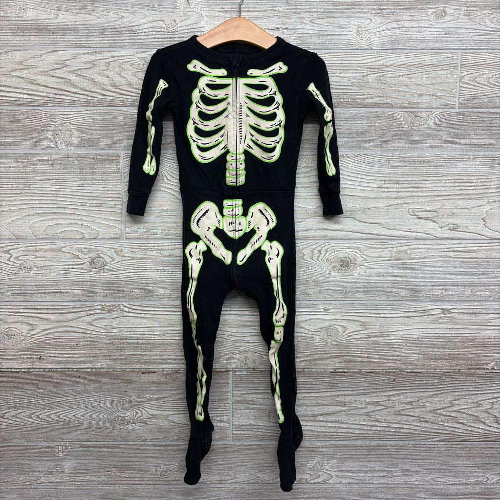 Skeleton Sleeper 2t