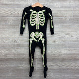 Skeleton Sleeper 2t