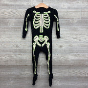 Skeleton Sleeper 2t