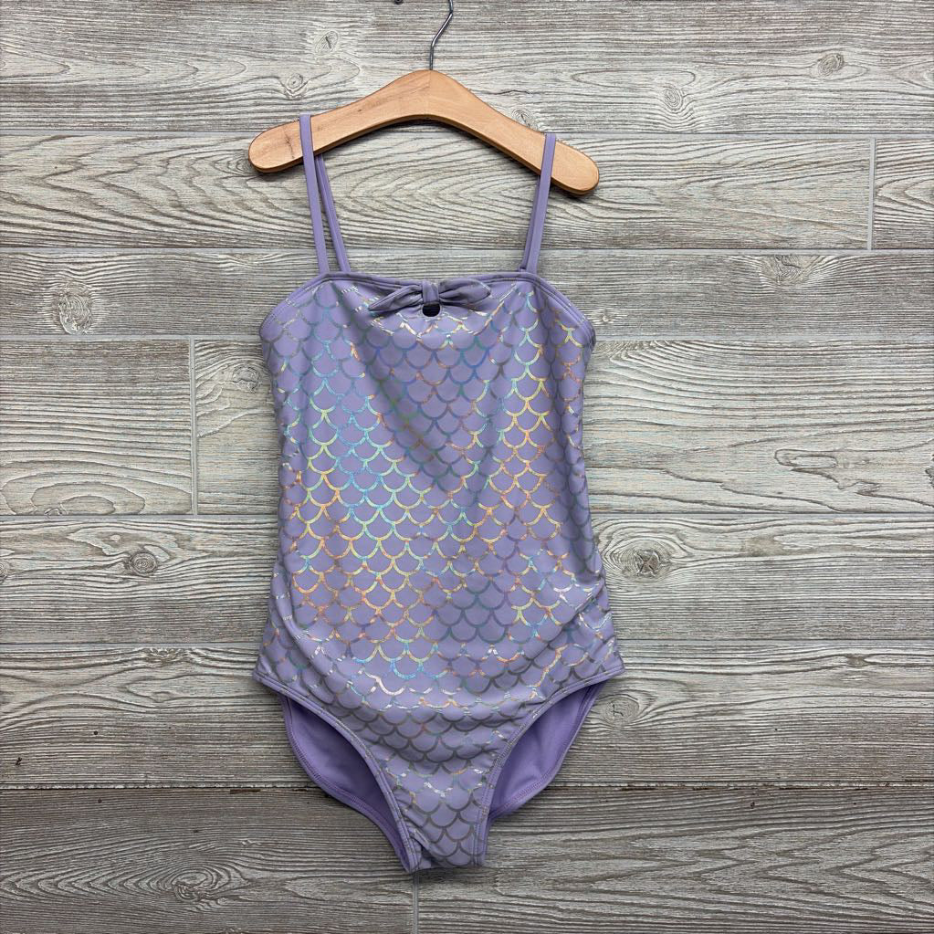 Swimsuit Mermaid Scales 14