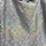 Swimsuit Mermaid Scales 14
