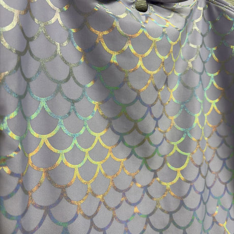 Swimsuit Mermaid Scales 14