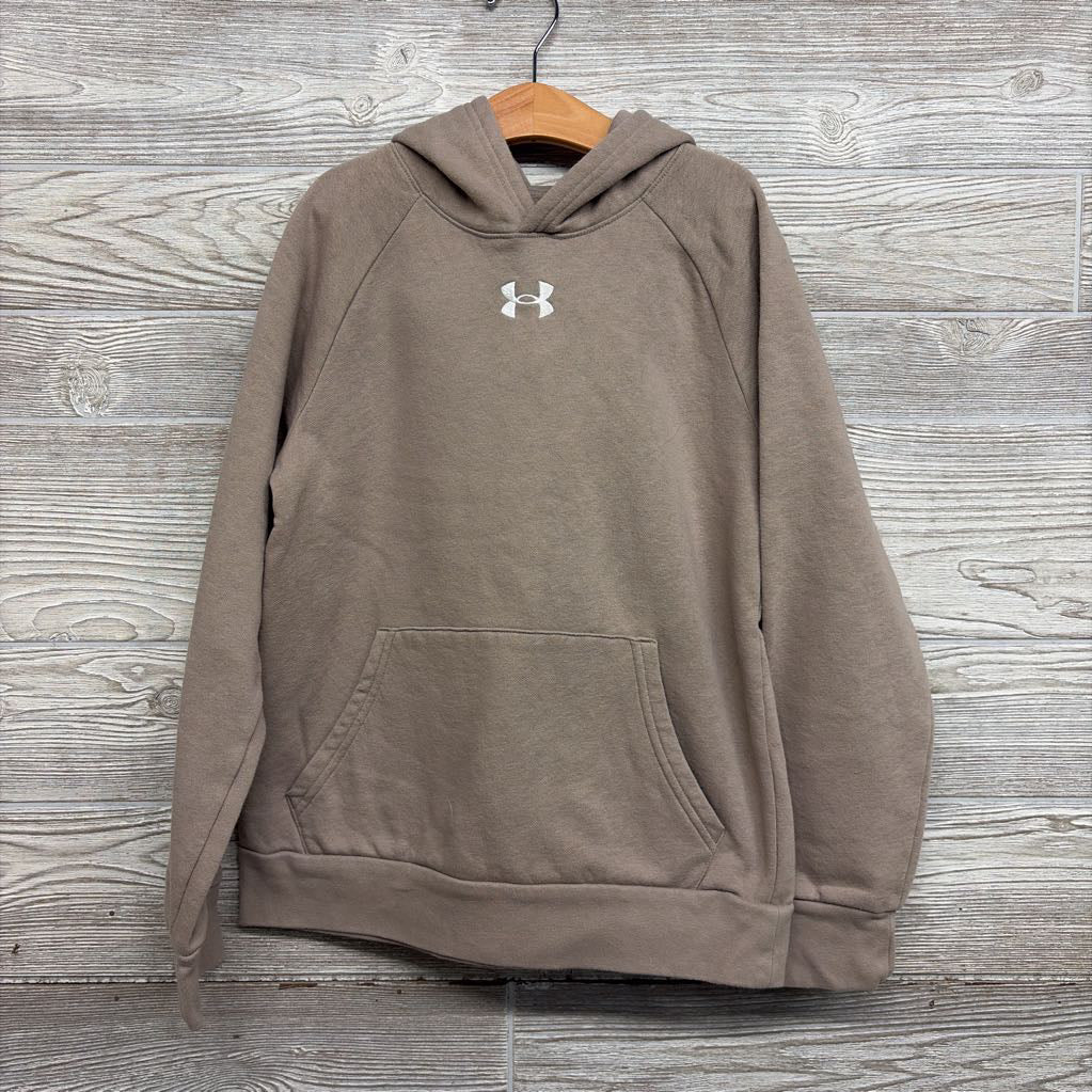 Hoodie Logo 10-12
