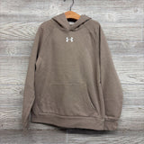 Hoodie Logo 10-12