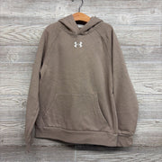 Hoodie Logo 10-12