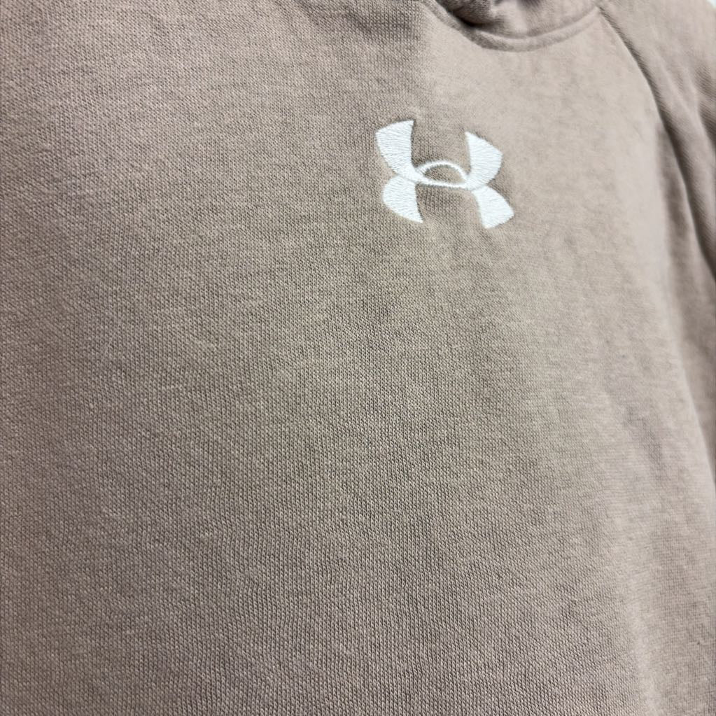 Hoodie Logo 10-12