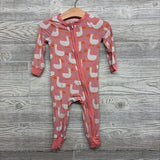 Swan Bamboo Sleeper* 6-12M