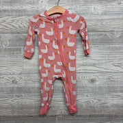 Swan Bamboo Sleeper* 6-12M