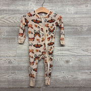 Butterfly Bamboo Sleeper* 6-12M