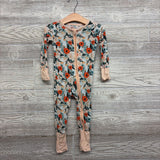 Bamboo Sleeper Flowers 12-18M