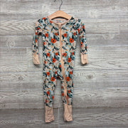 Bamboo Sleeper Flowers 12-18M