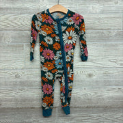 Bamboo Sleeper Flowers 12-18M