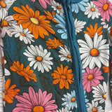 Bamboo Sleeper Flowers 12-18M