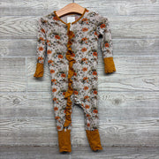 Bamboo Sleeper Flowers 9-12M