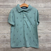 Polo Shirt Sailboats 8