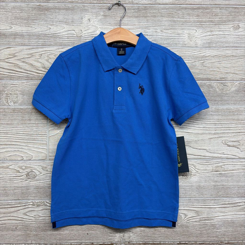 NEW Polo Shirt 8