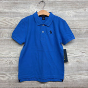 NEW Polo Shirt 8
