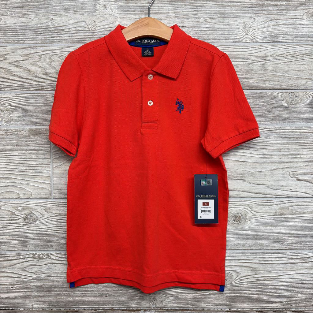 NEW Polo Shirt 8
