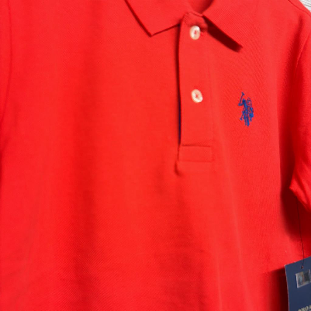 NEW Polo Shirt 8