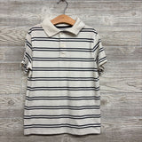 Polo Shirt Stripes 8