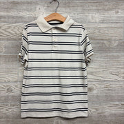 Polo Shirt Stripes 8