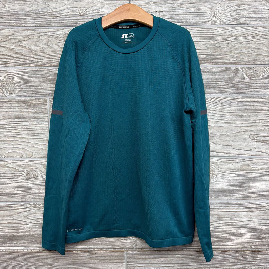Textured Shirt 10-12