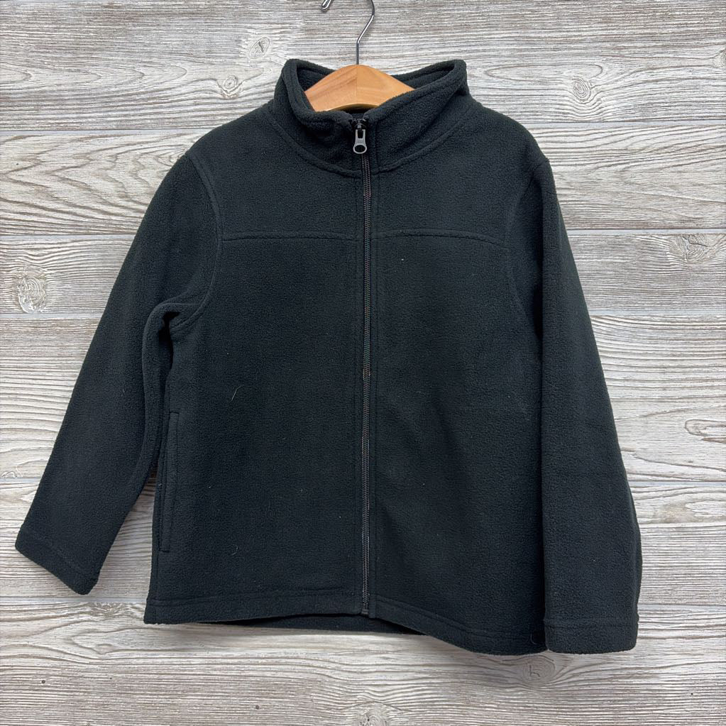 Fleece Jacket 8