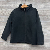 Fleece Jacket 8