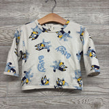 Character LS Shirt 18M