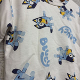 Character LS Shirt 18M