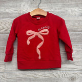 Crewneck Merry 18M