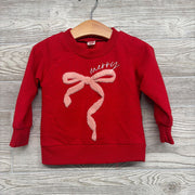 Crewneck Merry 18M