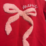 Crewneck Merry 18M