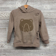 Hoodie Bear 3t