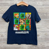Minecraft Shirt Characters 8