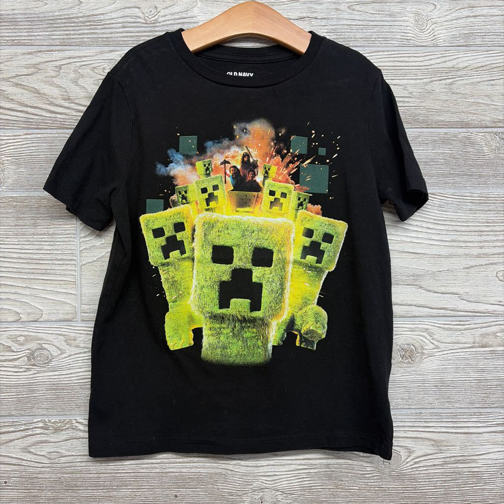 Shirt Characters 8