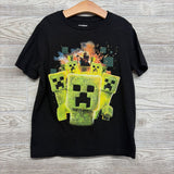 Shirt Characters 8