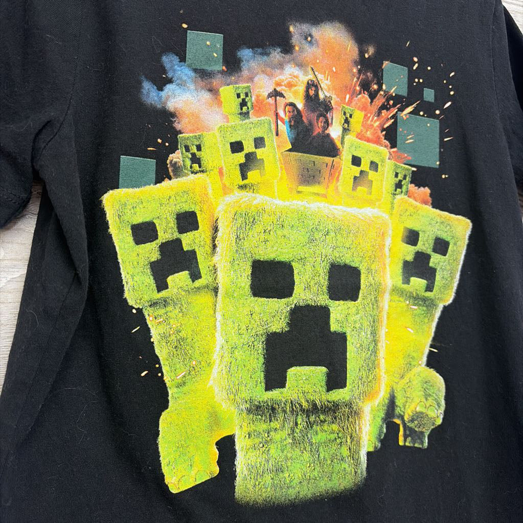 Shirt Characters 8