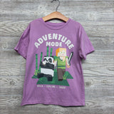 Shirt Adventure Mode 7-8