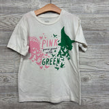 Shirt Pink Goes Good With Green 8