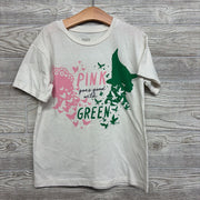 Shirt Pink Goes Good With Green 8