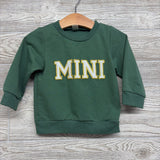 Crewneck Mini 18M