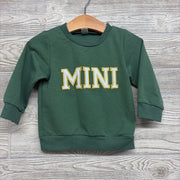 Crewneck Mini 18M