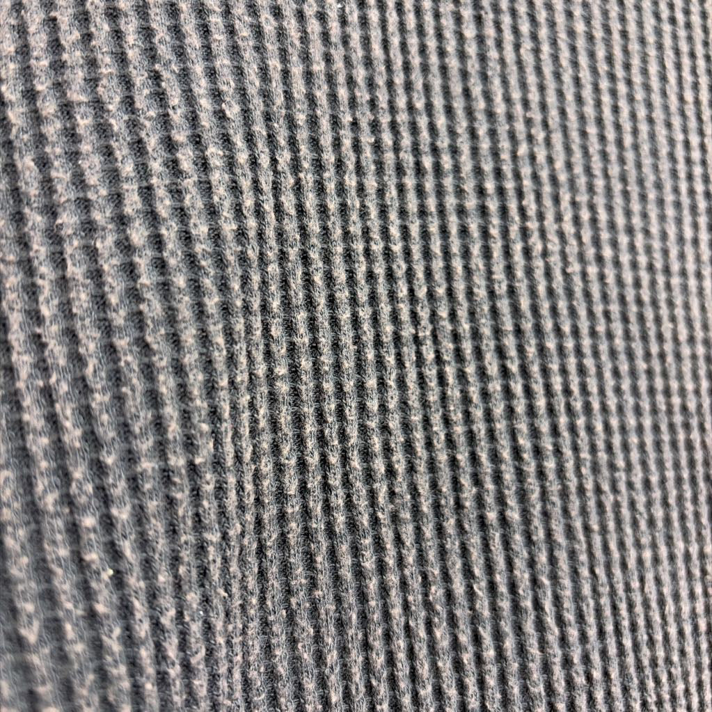 Weathered Waffle Knit Shirt 10-12