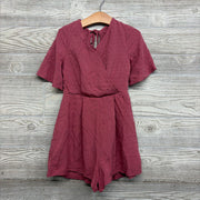 Textured Romper 7