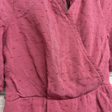 Textured Romper 7