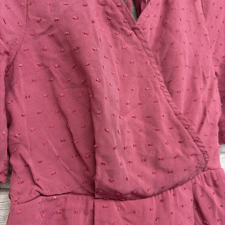 Textured Romper 7