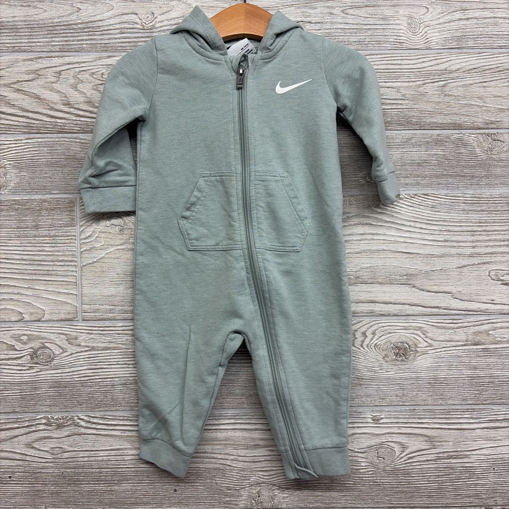 Outfit W/ Hood Swoosh 9M